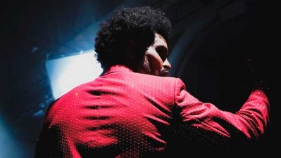 The Weeknd estrena videoclip para 'Save your tears'