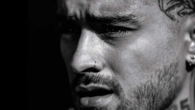 Zayn intentará levantar el vuelto con 'Nobody is listening'