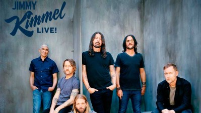 'Waiting on a war' es el nuevo single de Foo Fighters