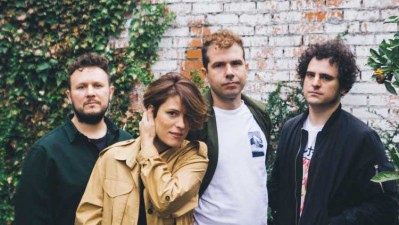 Triángulo de Amor Bizarro se lleva el Premio Ruido 2020