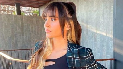 Aitana Ocaña nº1 en discos en España con '11 razones'