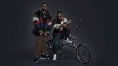 Anuel AA con Ozuna en las novedades de la semana