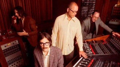 Weezer y Celeste en las novedades de la semana