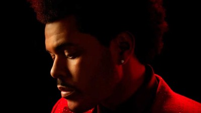 Disco recopilatorio de The Weeknd