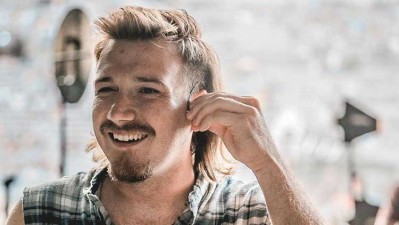 Morgan Wallen sigue nº1 en la Billboard 200 con 'Dangerous: The double album'