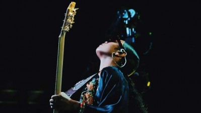 Las canciones nominadas a los Globos de Oro 2021