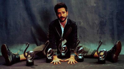 Inminente lanzamiento de 'Mis manos' el segundo álbum de Camilo