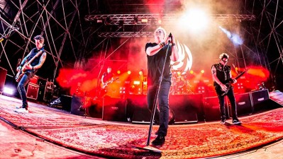 'Let the bad times roll' es el 10º álbum de estudio de The Offspring