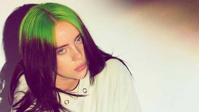 Billie Eilish estrena 'ilomilo' en directo