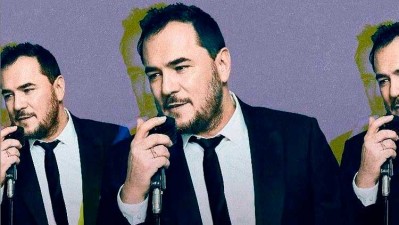 Principales detalles del nuevo disco de Ismael Serrano