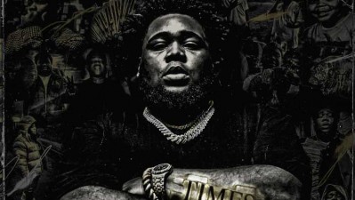 Rod Wave con 'SoulFly' nº1 directo en la Billboard 200