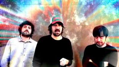 Lori Meyers regresa en modo 'Punk'