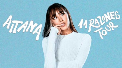 Primeras fechas del 11 razones Tour de Aitana