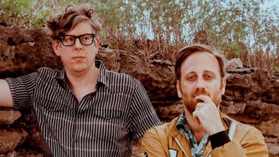 Décimo álbum de estudio de The Black Keys