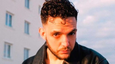 C. Tangana mantiene el dominio en la lista española de discos con 'El madrileño'
