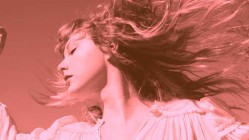 Taylor Swift debut en el nº1 de la Billboard 200 con Fearless (Taylor's Version)