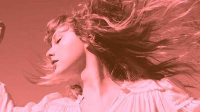 Taylor Swift debut en el nº1 de la Billboard 200 con Fearless (Taylor's Version)