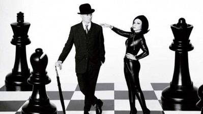 Detalles del nuevo disco de Fangoria