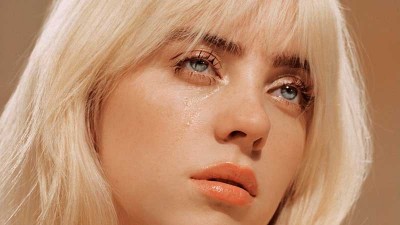 'Happier than ever' es el título del segundo álbum de Billie Eilish
