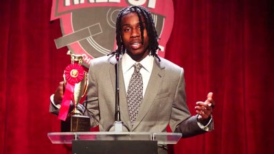 Polo G con 'Rapstar' se mantiene en el número 1 de la lista Billboard Hot 100