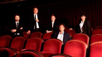 A 'Años luz' de La Habitación Roja