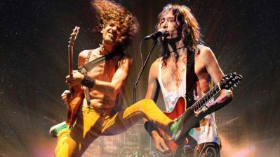 La gira de despedida de Extremoduro en 2022 a expensas de Robe