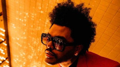 The Weeknd se une a las actuaciones de los Brit Awards 2021