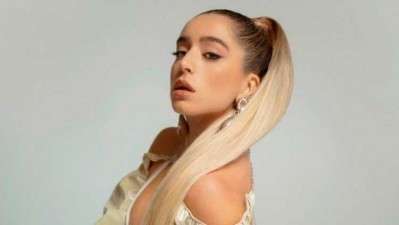 ¿Es 'La niña' el título del segundo álbum de Lola Indigo?