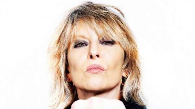 Chrissie Hynde lanza álbum y estrena documental