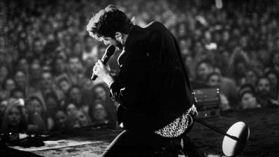 Manuel Carrasco anuncia una gira de 5 únicos conciertos en 2021