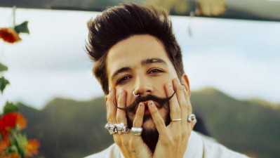 Anunciado el 'Mis manos Tour' de Camilo