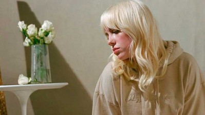 Gira de Billie Eilish para 2022