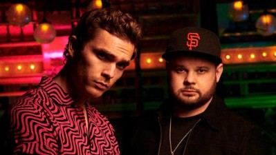 Royal Blood de promo con 'Typhoons'