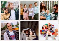 Finalistas de los Premios MIN 2021