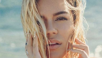 Karol G en Tiny Desk (Home) Concert