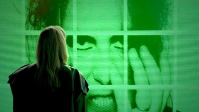 Chvrches con la colaboración de Robert Smith