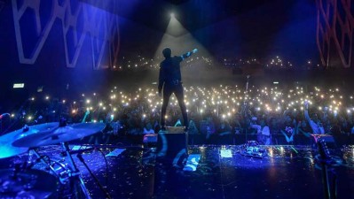 Dorian 'Justicia universal' en directo