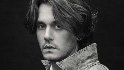 John Mayer toca 'Last train home' en televisión