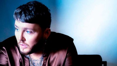 Detalles del cuarto álbum de James Arthur