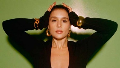 Jessie Ware interpreta 'Remember where you are' en televisión