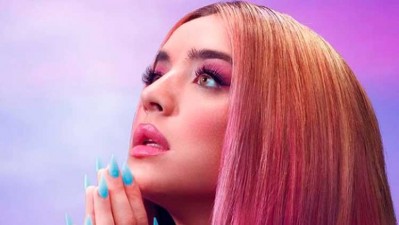 'Culo' es el nuevo single de Lola Indigo