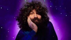 Ángel Stanich y Helloween en las novedades de la semana