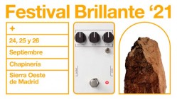 Festival Brillante 2021