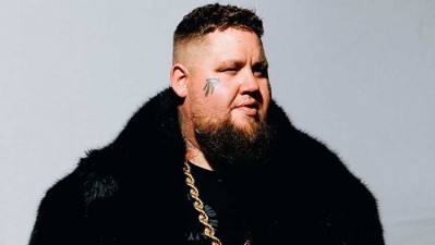 Gira europea de Rag'n'Bone Man