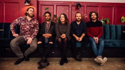 'The river and the stone' es el título del tercer álbum de Morgan