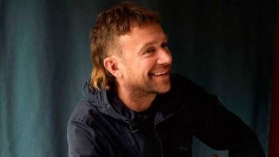 Segundo álbum firmado por Damon Albarn