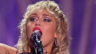 Miley Cyrus versiona 'Believe' de Cher