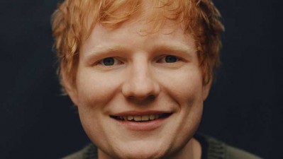 Ed Sheeran interpreta 'Bad habits' en televisión