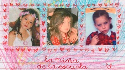 'La niña de la escuela' es el focus single del segundo álbum de Lola Indigo