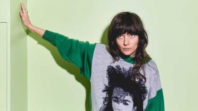 Tercer álbum en solitario de Courtney Barnett